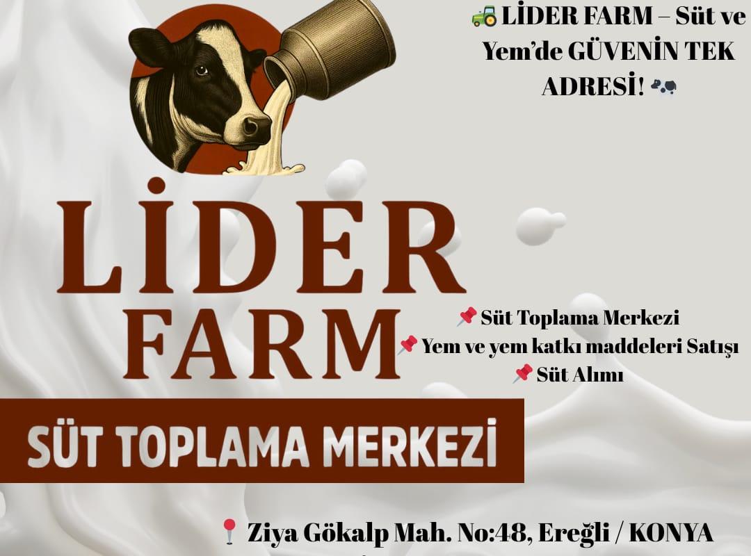 Lider Farm